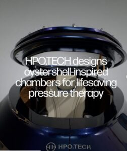 hpotech hyperbaric